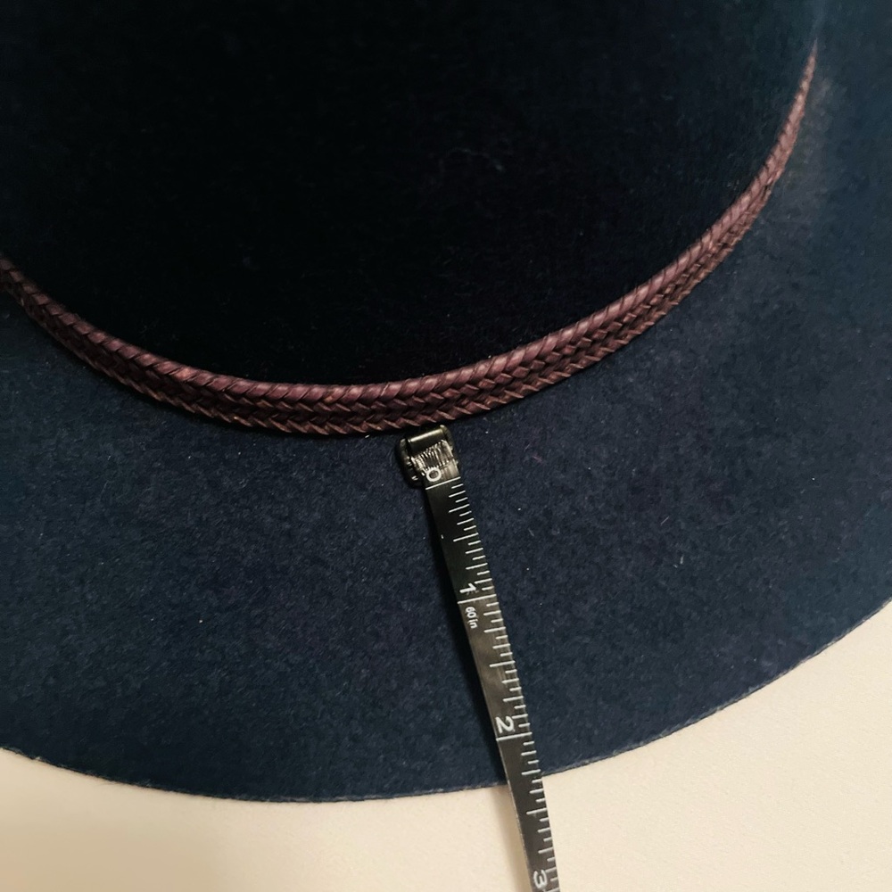 Lucky Brand Wool Felt Hat View 3